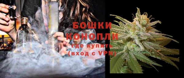 молекула духа Нея